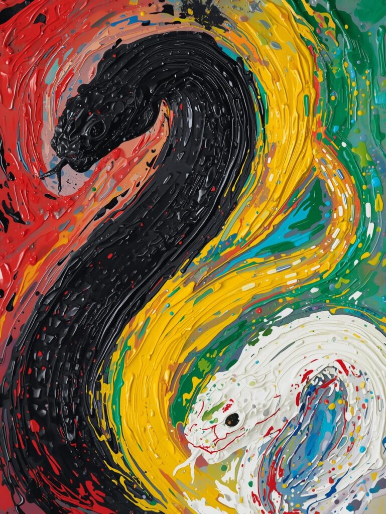 Being bitten by a snake in a dream Islam meaning