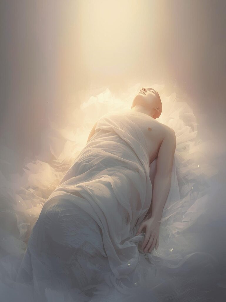 Death Dream Meaning in Islam