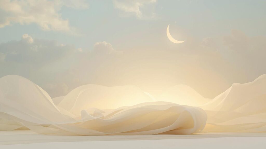 Death Dream Meaning in Islam