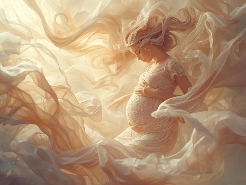 Pregnancy Dream Meaning In Islam