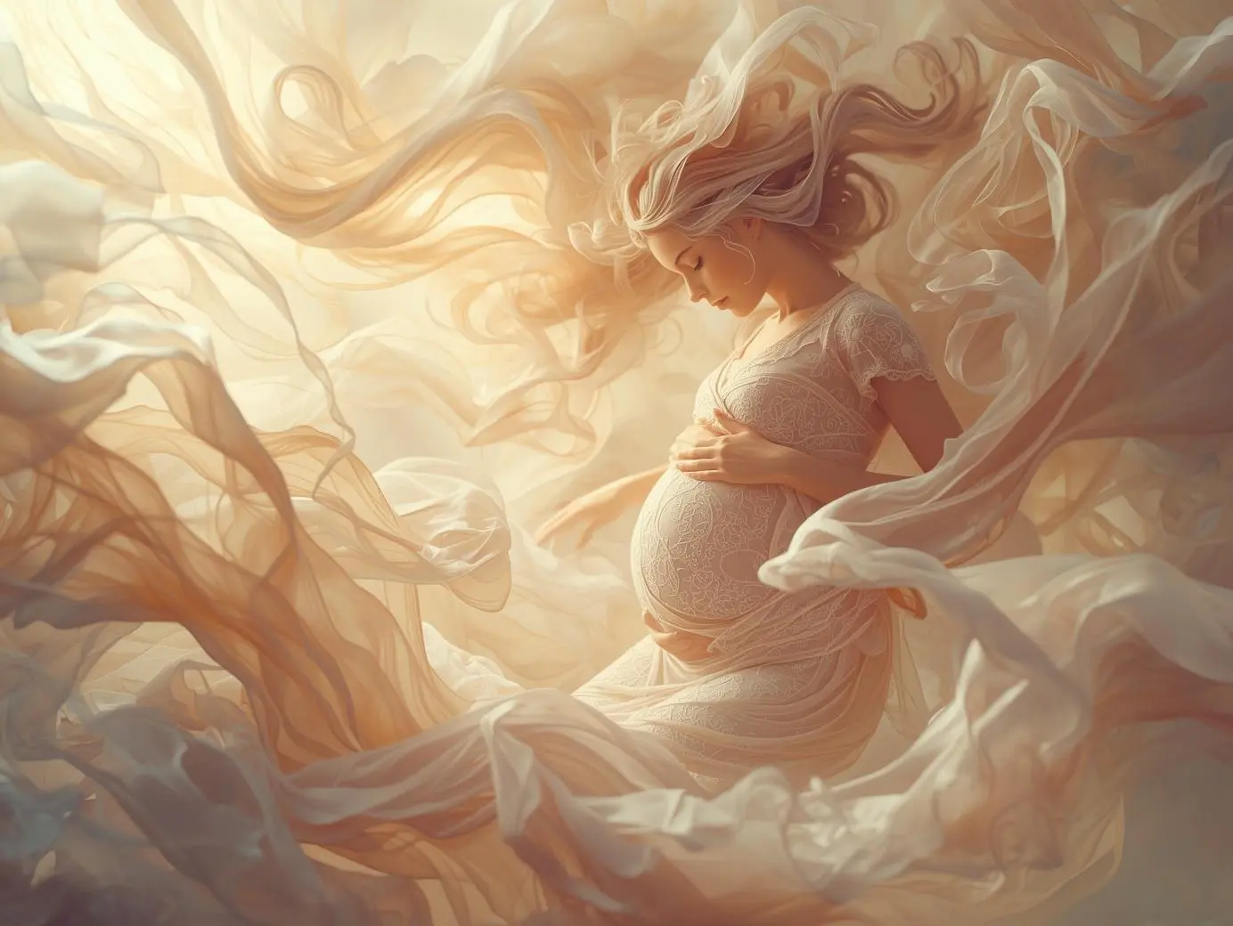 Pregnancy Dream Meaning In Islam