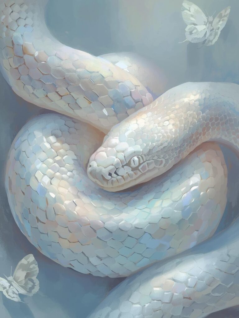 Being bitten by a snake in a dream Islam meaning