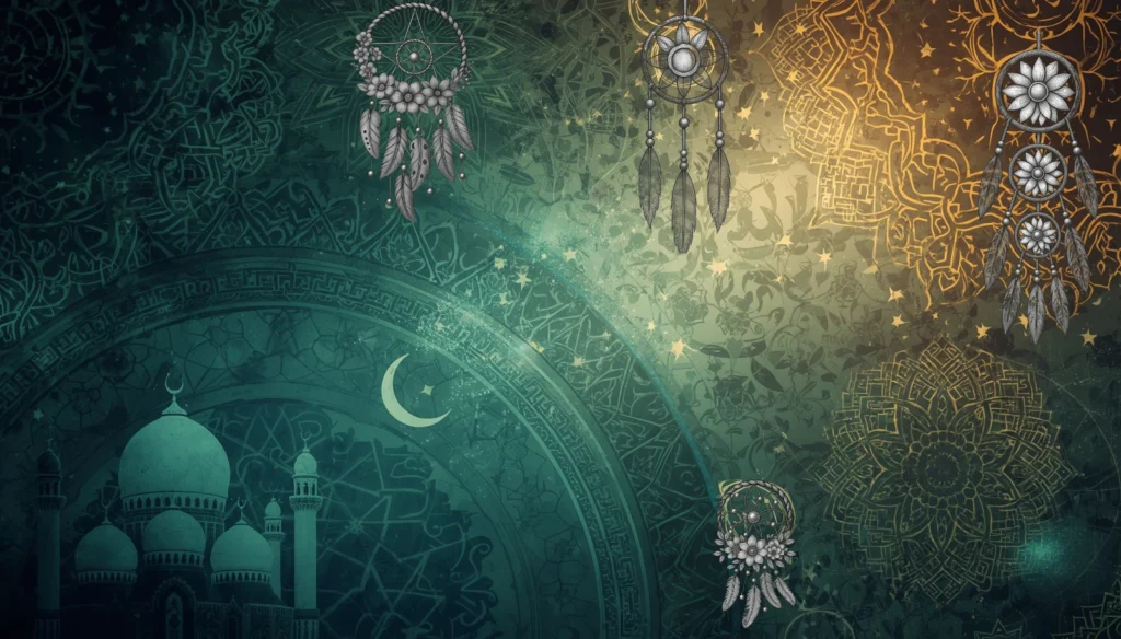 Islamic Dream Interpretation