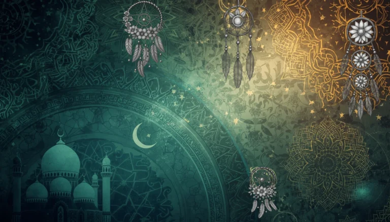 Islamic Dream Interpretation