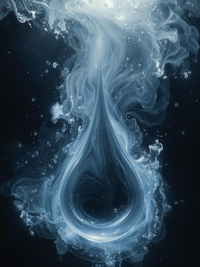 drowning in water dream meaning in islam