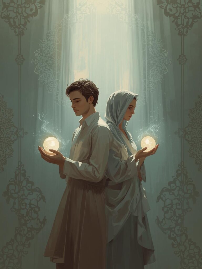 pregnancy dream meaning in Islam