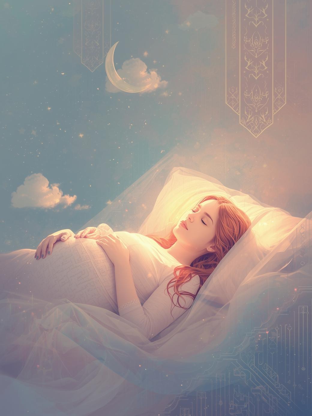 Pregnancy Dream Meaning In Islam: 6 Popular Islamic Interpretation Guide