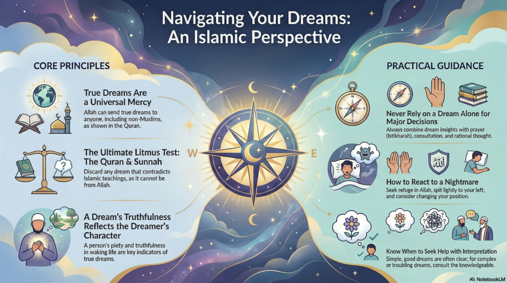 Islamic Dream Interpretation