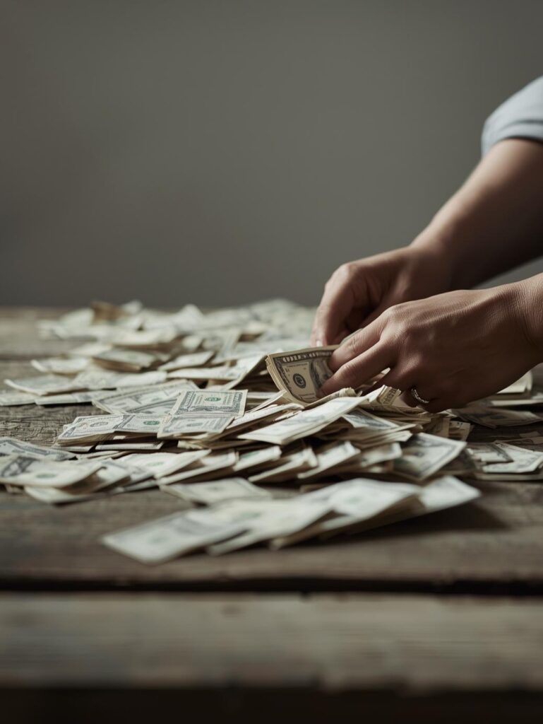 Dream About Winning Money in Islam