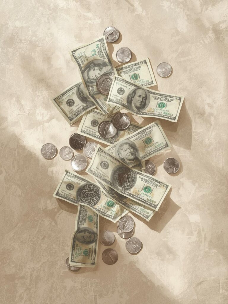 Dream About Winning Money in Islam