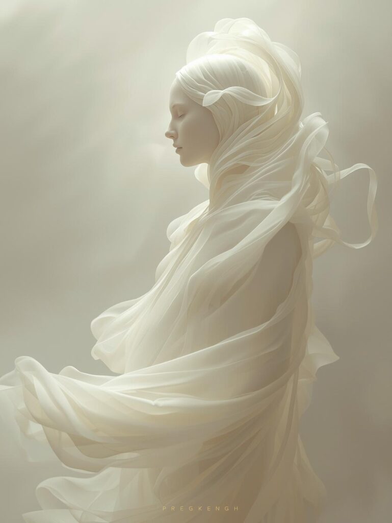 Seeing Yourself Pregnant in a Dream