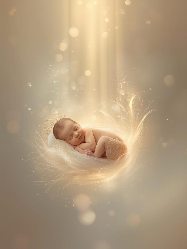 Dream of Giving Birth What Islam Says