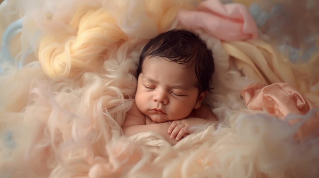 Giving Birth Dream Meaning in Islam