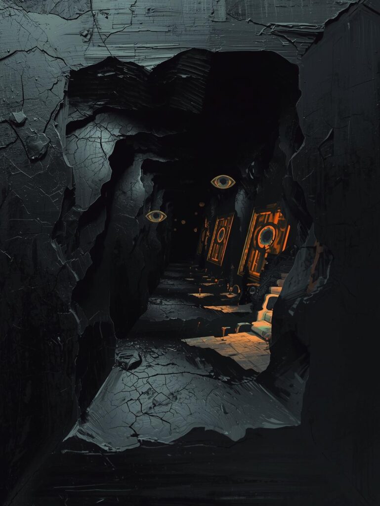 Islamic interpretation of a bad dream