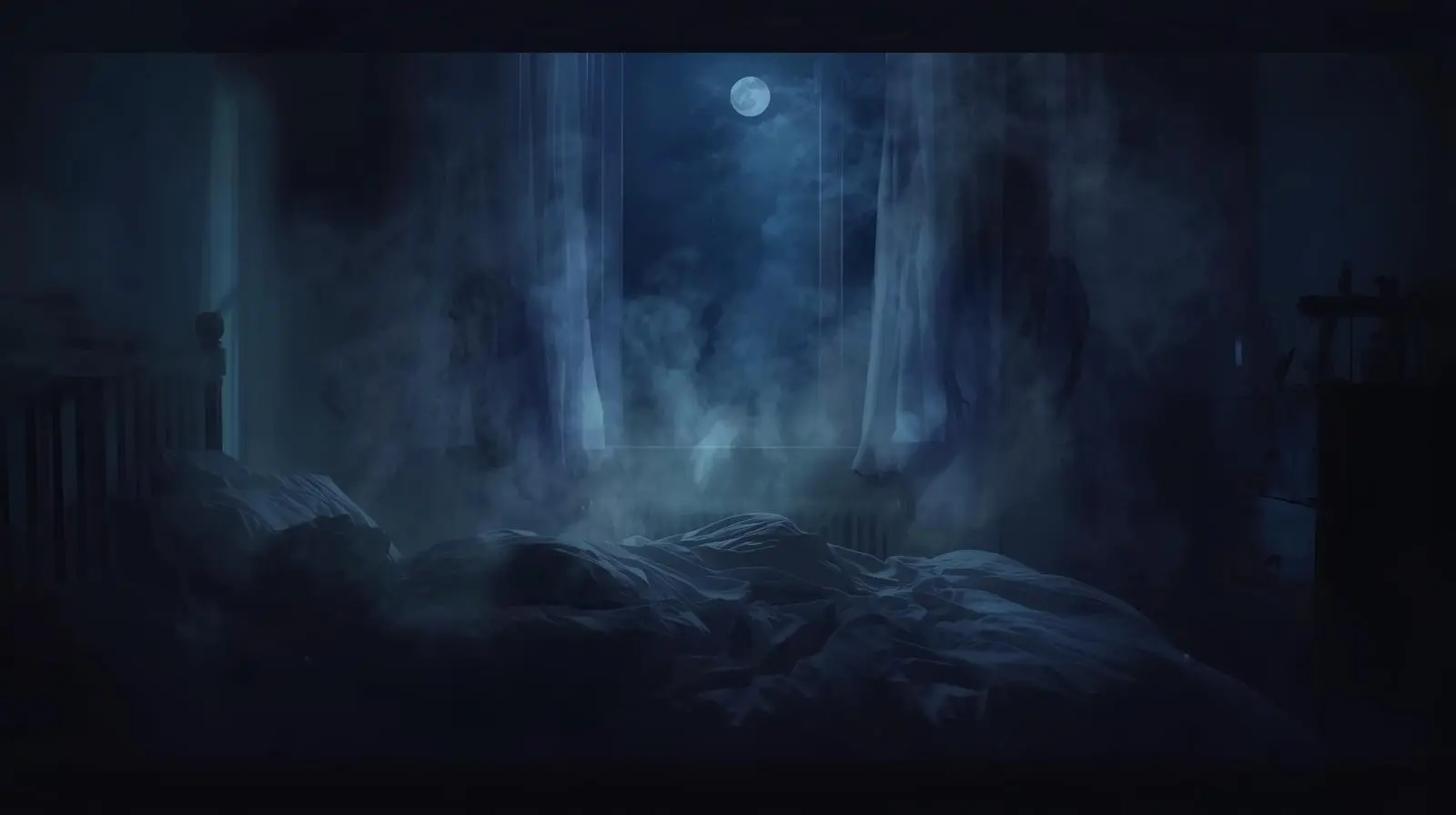 Sleep Paralysis in Islam