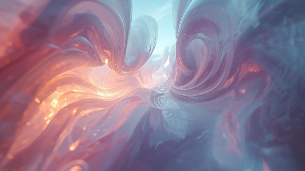 Angels in a Dream Meaning in Islam