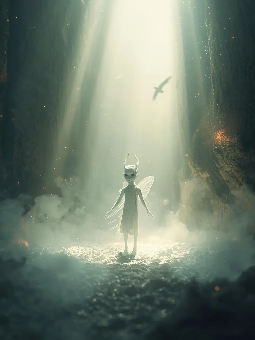 Jinn attacking in a dream in Islam — classified as hulm, not possession. The Sunnah response is complete.