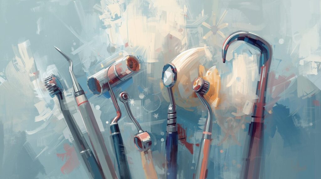 Dream of Pulling Teeth in Islam